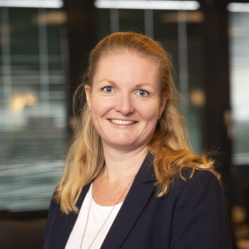 Stephanie Geertman